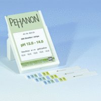 MN PEHANON® Indikatorpapier pH 12,0 - 14,0