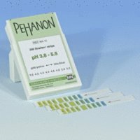 MN PEHANON® indicator paper pH 3,8 - 5,5