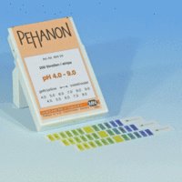 MN PEHANON® Indikatorpapier pH 4,0 - 9,0