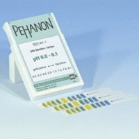 MN PEHANON® indicator paper pH 6,0 - 8,1
