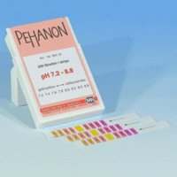 MN PEHANON® indicator paper pH 7,2 - 8,8