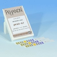 MN PEHANON® indicator paper pH 8,0 - 9,7