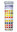 MN pH Fix® indicator strips pH 0 - 14  PT snap cap tube