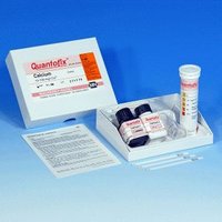 MN QUANTOFIX® Teststäbchen Calcium, 10-100 mg/l