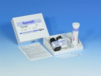MN QUANTOFIX® Teststäbchen Cyanid  1-30 mg/l