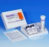 MN QUANTOFIX® Formaldehyde test strips, 10-200 mg/l