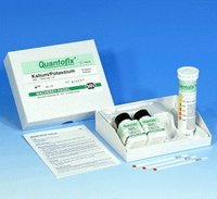 MN QUANTOFIX® Teststäbchen Kalium, 200-1500 mg/l