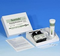 MN QUANTOFIX® Teststäbchen Molybdän, 5-250 mg/l