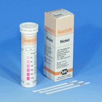 MN QUANTOFIX® Teststäbchen Nickel, 10-1000 mg/l