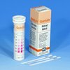 MN QUANTOFIX® Teststäbchen Nitrat/Nitrit, 10-500 mg/l und 1-80 mg/l