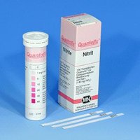 MN QUANTOFIX® Teststäbchen Nitrit  1-80 mg/l