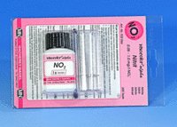 MN VISOCOLOR® alpha Testbesteck Nitrit,  0,05 – 1,0 mg/l NO2–