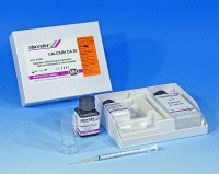 MN VISOCOLOR® HE Nachfüllpackung Calcium CA 20,  0,5 – 20 °d / 0,1 – 3,6 mmol/l