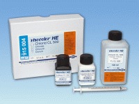 MN VISOCOLOR® HE refill pack chloride CL 500, 5 - 500 mg/l Cl