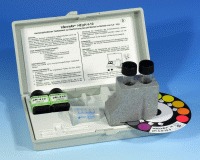 MN VISOCOLOR® HE refill pack  pH 4,0-10,0