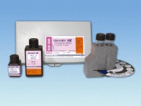 MN VISOCOLOR® HE test kit phosphate ( DEV ) 0,01 – 0,25 mg/l P