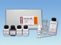 MN VISOCOLOR® HE titration refill pack sulphite SU 100, 2 – 100 mg/l SO32–