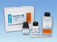 MN VISOCOLOR® HE titration test kit chloride CL 500, 5 - 500 mg/l Cl