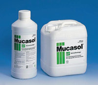 Mucasol® Universalreiniger, 2 l ( 2,8 kg )