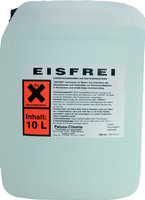 Palusa Icefree, 10 l can