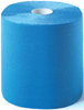 Putztuchrolle Multitex® blau, reißfest, 475 Abrisse je 38 cm (30 cm breit)