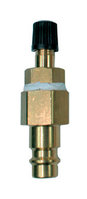 Valve adapter