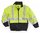 Rofa® Warning jacket certified acc. to EN 471 and EN 343