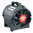 Ventilation equipment set UB 20xx ( ex- protected ) - 7,6 m air ducting system