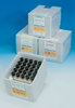WTW Küvetten Ges.-Phoshat 0,05-5,0 mg/l, Modell P6/25, 25 Bestimmungen