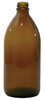 WTW PF 600, BSB glass bottle (brown), 510 ml