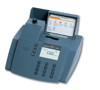 WTW photoLab® S12-A (Akku), digitales Filter-Photometer
