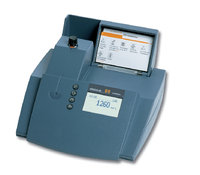 WTW PhotoLab® S6, digitales Filter-Photometer