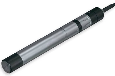 WTW TetraCon® 700-7, 4-electrode-conductivity cell mit integriertem Temperaturfühler