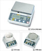 Kern precision balance EW 620-3NM
