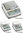 Kern Precision Balance PFB 120-3