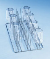 Miele E 144 Half Insert for 18 Beakers up to 250 ml