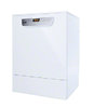 Miele PG 8583 AW-WW-AD-PD, Washer Disinfector, white with powder feed