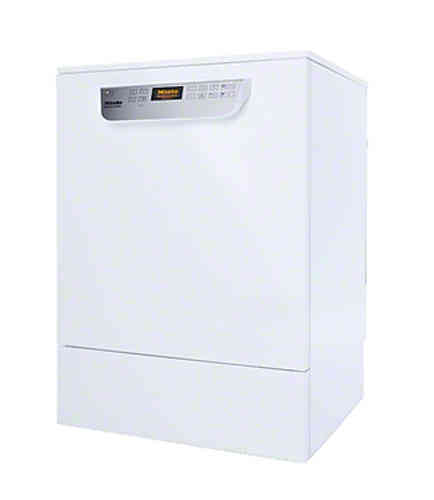 Miele PG 8583 AW-WW-AD-LD, Reinigungs- und Desinfektionsautomat, weiß, mit Flüssigdosierung