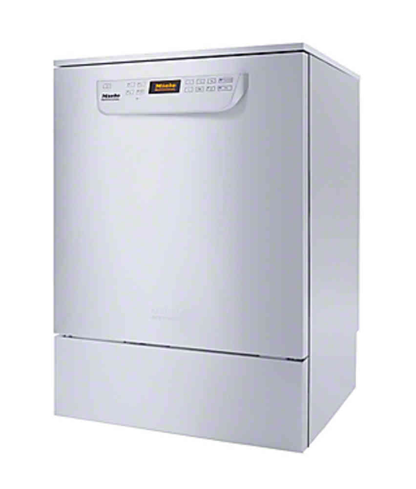 Miele PG 8583 AE-WW-AD-LD, Reinigungs- und Desinfektionsautomat, Edelstahl, mit Flüssigdosierung