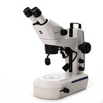 ZEISS Stemi 305 LAB, Microscope Set / Laboratory Kit Stand K LAB