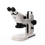 Stemi 305 MAT, Stereo Microscope Set / Industry Kit Stand K MAT