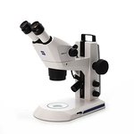 ZEISS Stemi 305 EDU, Stereo Microscope Set / Education Kit Stand EDU