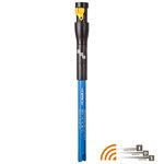 WTW SenTix® 940-P, low-maintenance IDS pH gel electrode with plug head