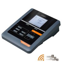 WTW inoLab® Multi 9310 IDS, Multiparameter-Labormessgerät, Einzelgerät