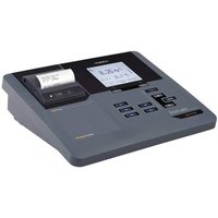 WTW inoLab® Oxi 7310P, professionelles, Gelöst-Sauerstoff Labormessgerät mit eingebautem Drucker