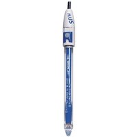 WTW SenTix® 82, glass pH electrode with liquid electrolyte, integrated temperature sensor, BNC plug