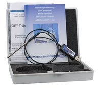 MN Nanocolor® USB T-Set, elektronischer Temperaturfühler zur Prüfmittelüberwachung