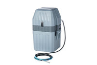 MAXX TP5 C - 24 x 1 L-Glas, tragbarer Probenehmer, Kst.-Gehäuse, passive Kühlung, Vakuumdosiersystem