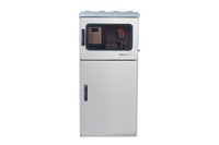 MAXX SP5 S - 24 x 1 L glass, fixed site sampler, stainless steel housing, plastic top, vacuum system